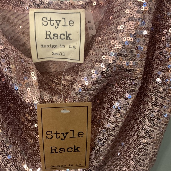 Style Rack tank - Picture 5 of 6